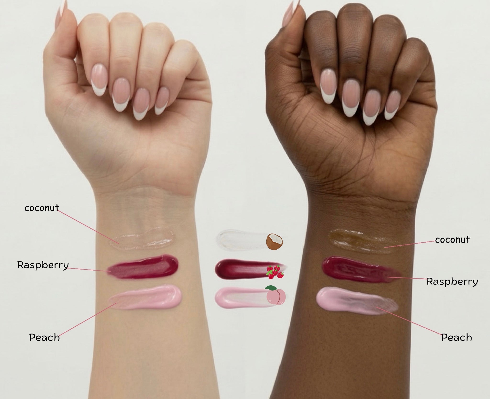 Lip Gloss