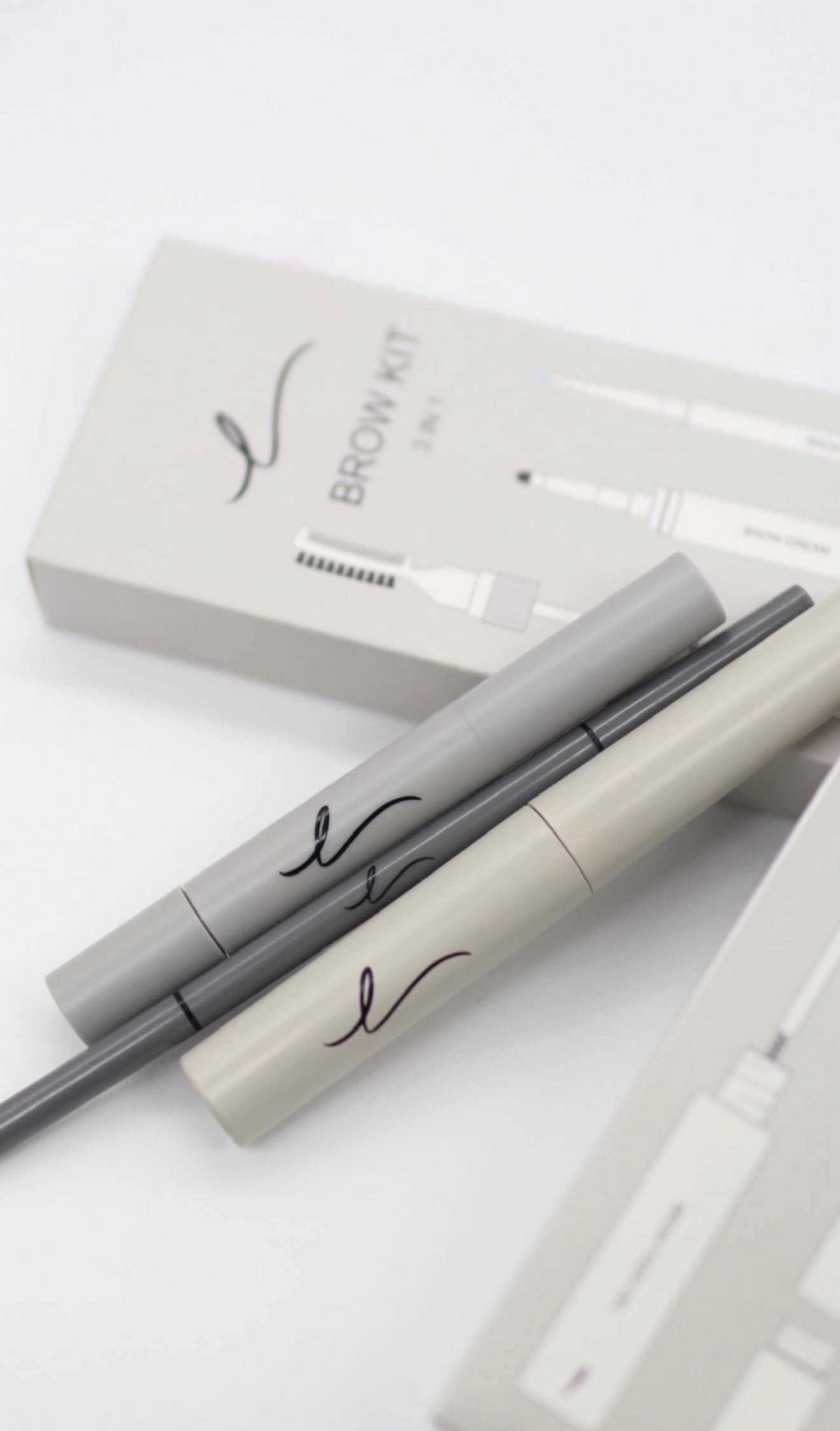 3-in-1 Eyebrow Kit