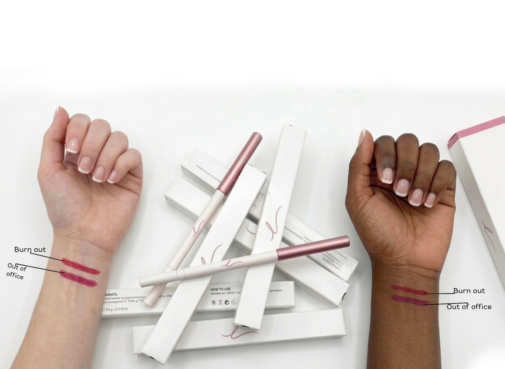 Lip Liner waterproof